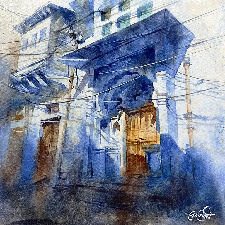 Watercolor 4